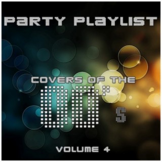 Party Playlists Covers of the 00s 4