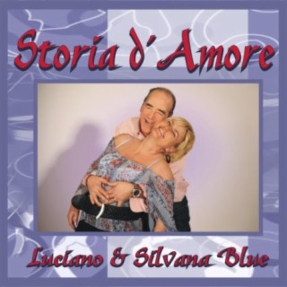 Luciano & Silvana Blue