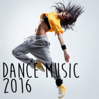 Dance Music 2016