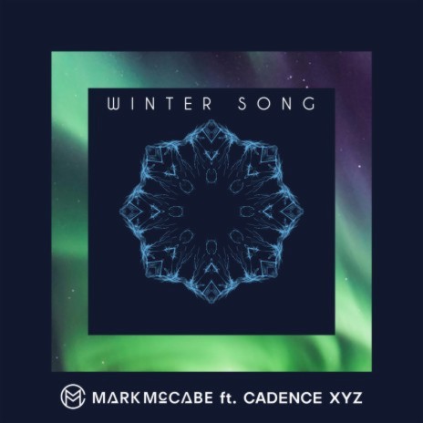 Winter Song ft. Cadence XYZ | Boomplay Music