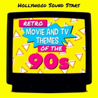 Retro Movie and TV Themes of the 90s