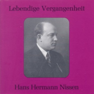 Hans Heinz Nissen