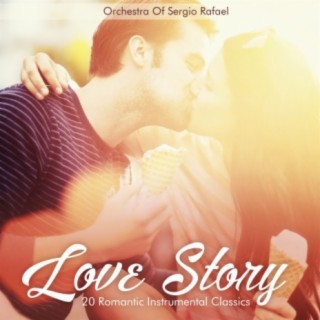 Love Story - 20 Romantic Instrumental Classics