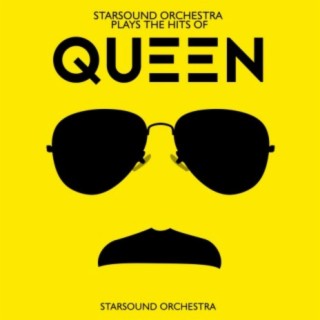 Starsound Orchestra Plays the Hits of Queen
