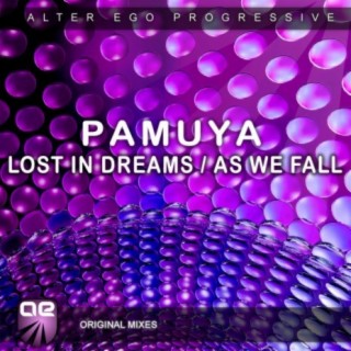 Lost In Dreams / As We Fall