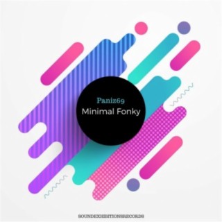 Minimal Fonky