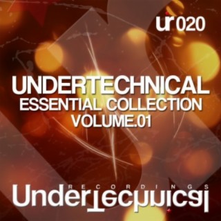 Undertechnical Essential Collection Volume.01