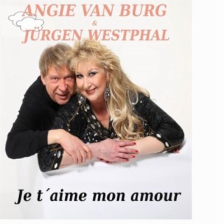 Angie van Burg