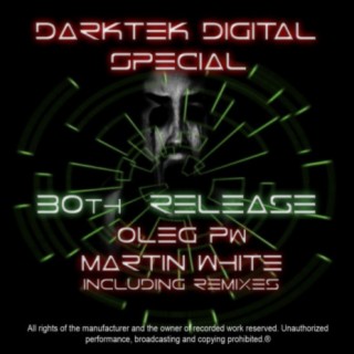 Darktek Digital Special 30 Release