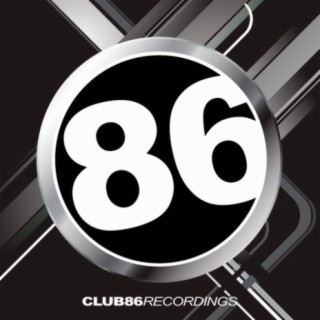 Download Various Artists album songs: Club 86 Trance Vol. 1