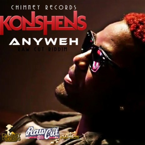 Anyweh (Party Version) | Boomplay Music