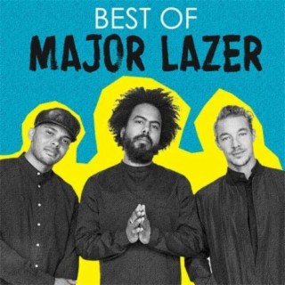 Best Of Major Lazer