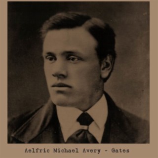 Aelfric Michael Avery