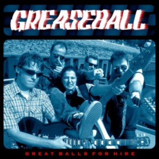 Greaseball
