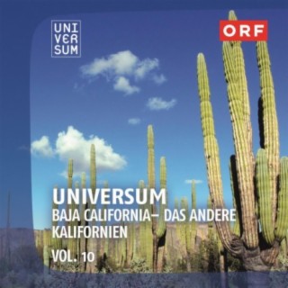 ORF Universum Vol.10