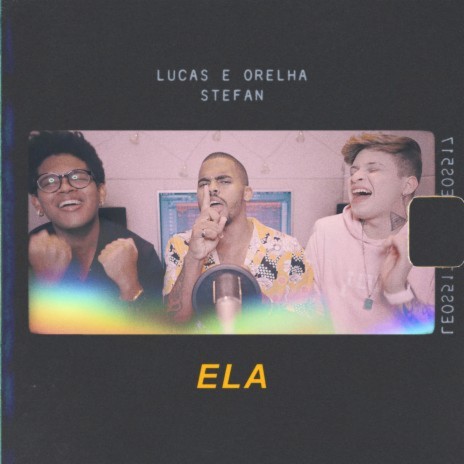 Ela ft. Stefan | Boomplay Music