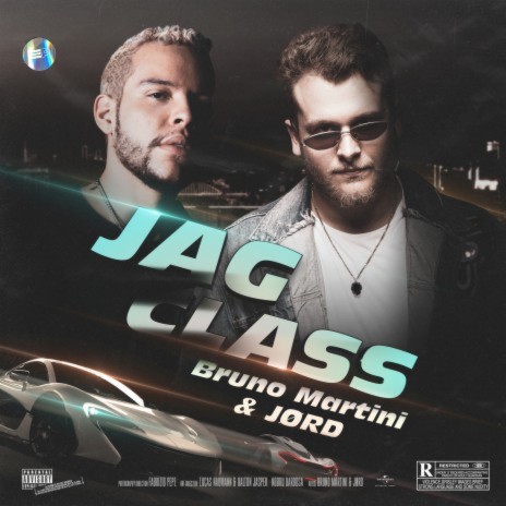 Jag Class (Extended) ft. JØRD | Boomplay Music