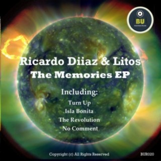 Ricardo Diiaz & Litos