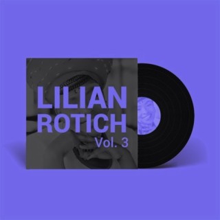 Lilian Rotich Vol. 3