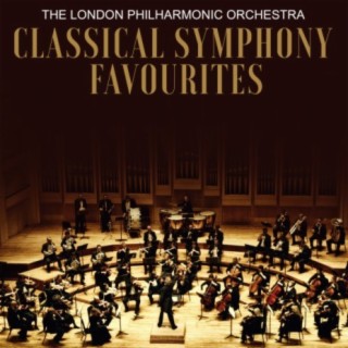The London Philharmonic Orchestra
