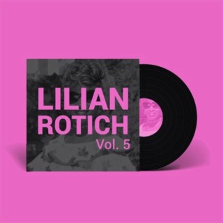 Lilian Rotich Vol. 5