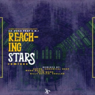 Reaching Stars Remixes