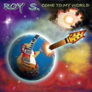 Roy S.