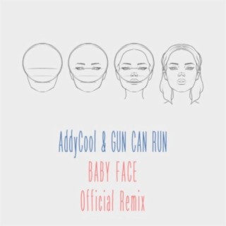 Baby Face (Official Remix)