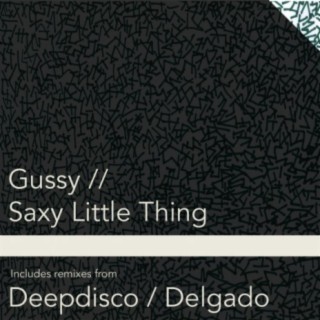 Saxy Little Thing