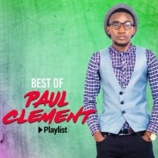 Best Of Paul Clement! | Boomplay Music