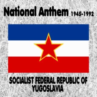 Socialist Federal Republic of Yugoslavia - Hej