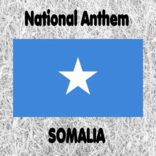 Somalia - Qolobaa Calankeed - Qolobaa Calenkeedu Waa Coynoo - Somali National Anthem (Praise to the Flag) Instrumental