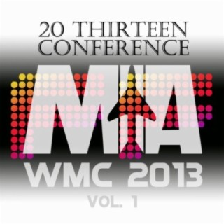 MIA WMC 2013 Vol 1