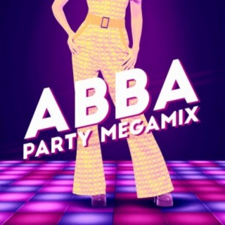 Abba Party Megamix