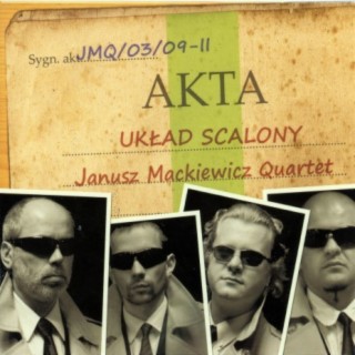 Janusz Mackiewicz Quartet