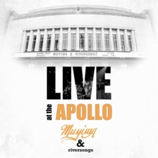 Live at The Apollo