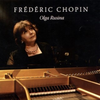 Chopin: Frederic Chopin