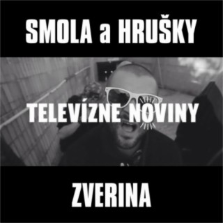 Televizne noviny (feat. Zverina)