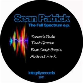The Full Spectrum EP