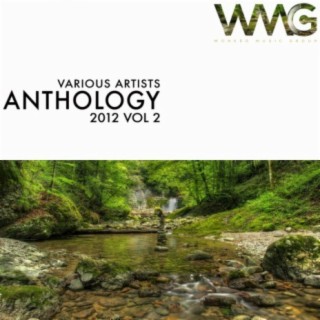 Anthology 2012, Vol. 2