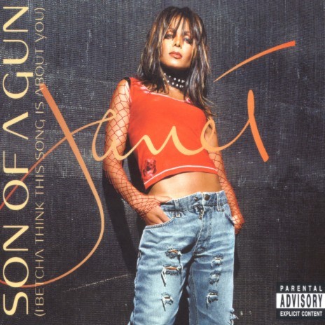 Son Of A Gun (Route 80 Remix; feat. Missy Elliott; Explicit) | Boomplay Music