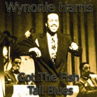 Wynonie Harris - Got The Fish Tail Blues