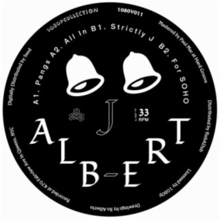 J. Albert