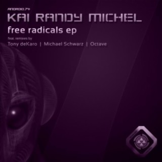 Free Radicals EP