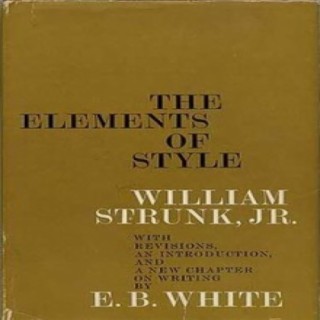 Elements of Style