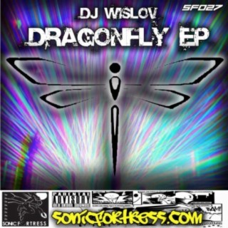 SF027 DJ Wislov,Dragonfly EP