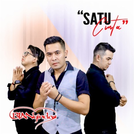 Satu Cinta | Boomplay Music