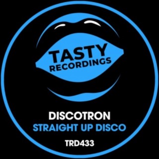 Straight Up Disco EP (Radio Mixes)