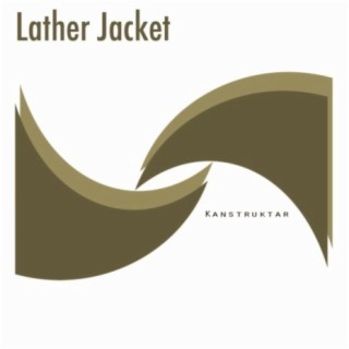 Lather Jacket