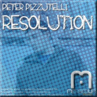 Resolution